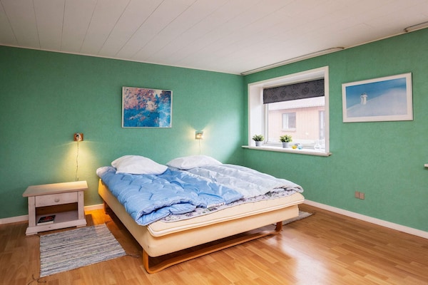 Foto van 10 persoons vakantie huis in Karby-By Traum - Vakantiehuis in Karby - Indoor
