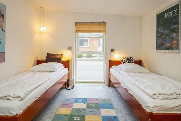 Foto van 10 persoons vakantie huis in Karby-By Traum - Vakantiehuis in Karby - Indoor