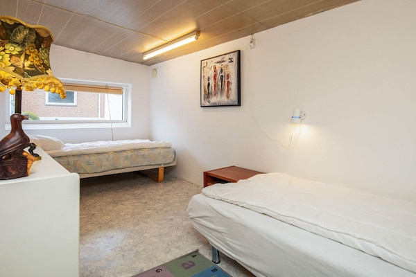 Foto van 10 persoons vakantie huis in Karby-By Traum - Vakantiehuis in Karby - Indoor