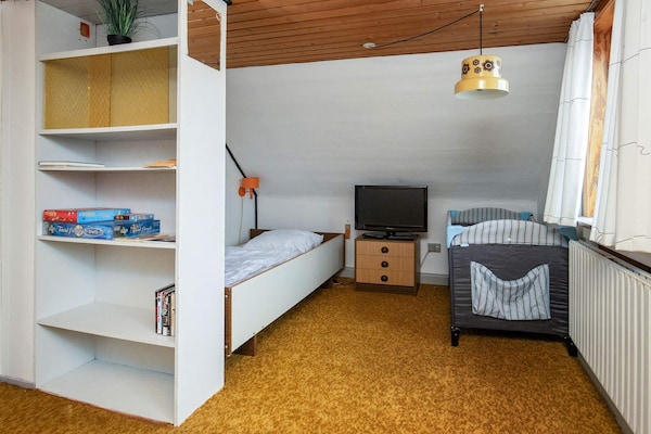Foto van 10 persoons vakantie huis in Karby-By Traum - Vakantiehuis in Karby - Indoor