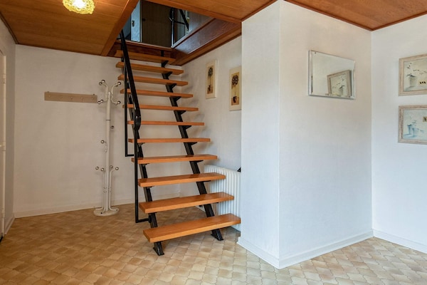Foto van 10 persoons vakantie huis in Karby-By Traum - Vakantiehuis in Karby - Indoor