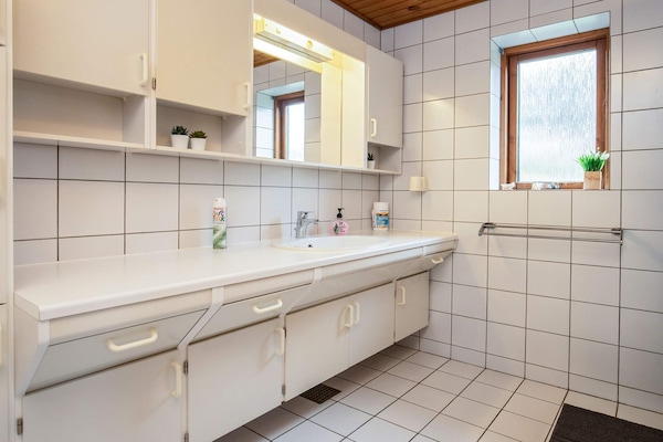 Foto van 10 persoons vakantie huis in Karby-By Traum - Vakantiehuis in Karby - Indoor