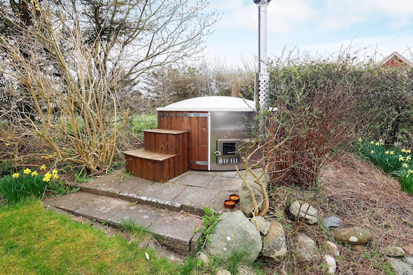 Foto van 10 persoons vakantie huis in Karby-By Traum - Vakantiehuis in Karby - View