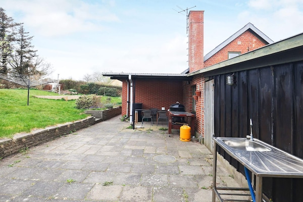 Foto van 10 persoons vakantie huis in Karby-By Traum - Vakantiehuis in Karby - View
