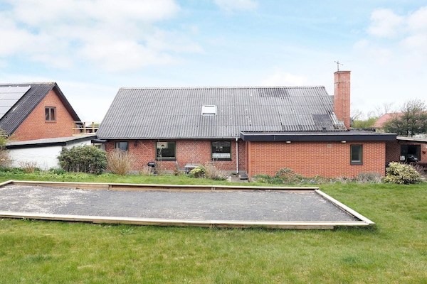 Foto van 10 persoons vakantie huis in Karby-By Traum - Vakantiehuis in Karby - View