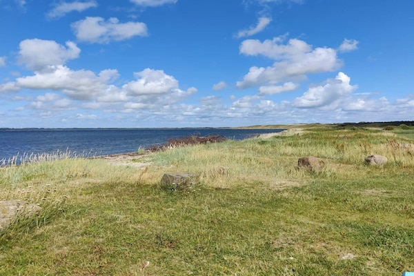 Foto van 10 persoons vakantie huis in Karby-By Traum - Vakantiehuis in Karby - WaterView