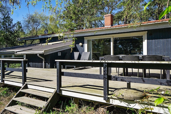 Foto van Kustparadijs met Zwembad -- By Traum Ferienwohnungen - Outdoor