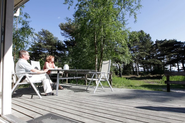 Foto van Kustparadijs met Zwembad -- By Traum Ferienwohnungen - View