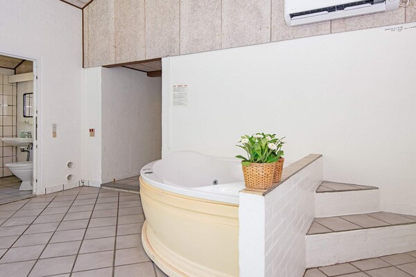 Foto van 14 persoons vakantie huis in Ørsted-By Traum - Vakantiehuis in Ørsted - Spa