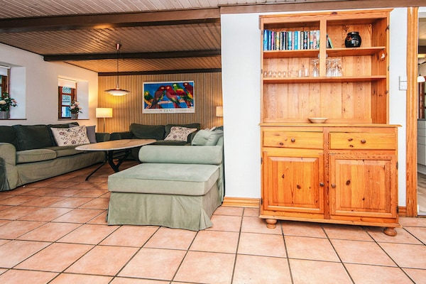 Foto van 14 persoons vakantie huis in Ørsted-By Traum - Vakantiehuis in Ørsted - Indoor