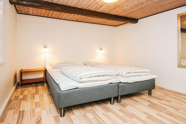 Foto van 14 persoons vakantie huis in Ørsted-By Traum - Vakantiehuis in Ørsted - Indoor
