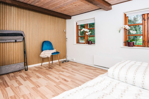 Foto van 14 persoons vakantie huis in Ørsted-By Traum - Vakantiehuis in Ørsted - Indoor