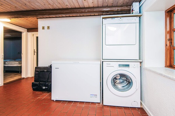 Foto van 14 persoons vakantie huis in Ørsted-By Traum - Vakantiehuis in Ørsted - Indoor
