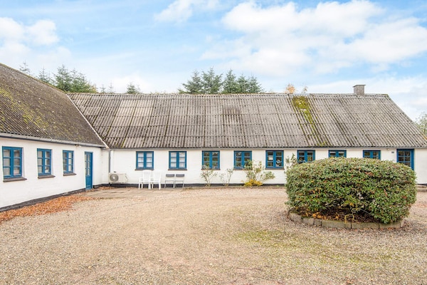 Foto van 14 persoons vakantie huis in Ørsted-By Traum - Vakantiehuis in Ørsted - View