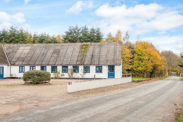 Foto van 14 persoons vakantie huis in Ørsted-By Traum - Vakantiehuis in Ørsted - View