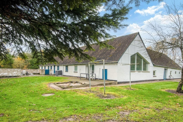 Foto van 14 persoons vakantie huis in Ørsted-By Traum - Vakantiehuis in Ørsted - View