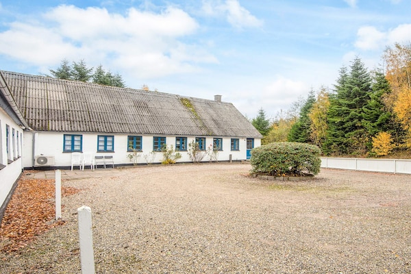 Foto van 14 persoons vakantie huis in Ørsted-By Traum - Vakantiehuis in Ørsted - View