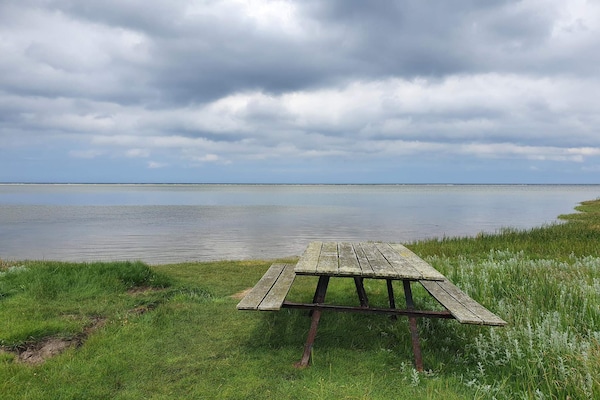 Foto van 14 persoons vakantie huis in Ørsted-By Traum - Vakantiehuis in Ørsted - WaterView