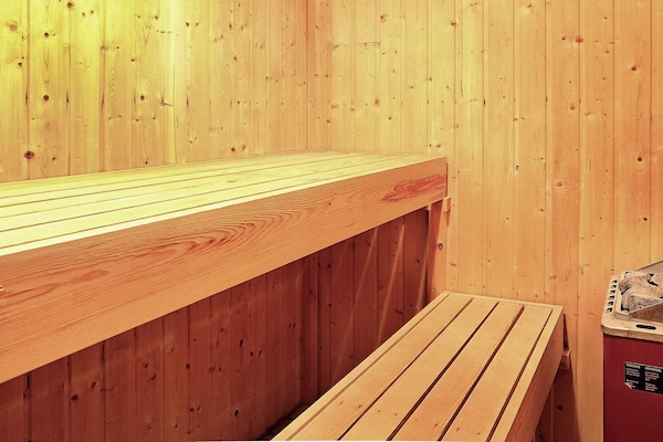 Foto van Energiezuinige retraite -- By Traum Ferienwohnungen - Sauna