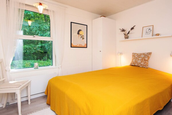 Foto van Afgelegen paradijs in Kelstrup -- By Traum Ferienwohnungen - Indoor