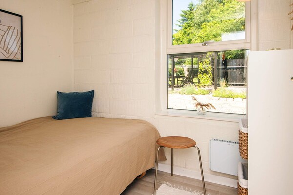 Foto van Afgelegen paradijs in Kelstrup -- By Traum Ferienwohnungen - Indoor