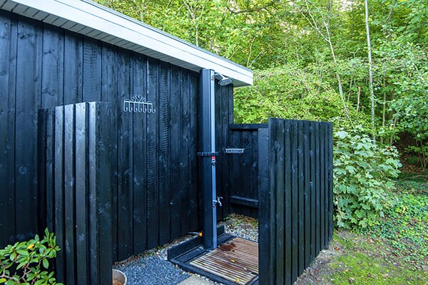 Foto van Afgelegen paradijs in Kelstrup -- By Traum Ferienwohnungen - View