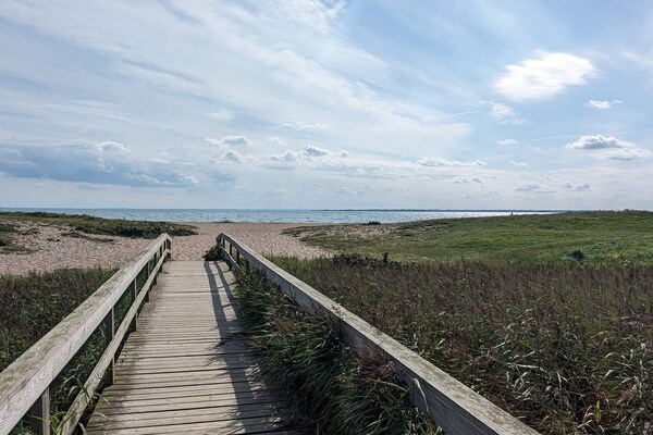 Foto van Afgelegen paradijs in Kelstrup -- By Traum Ferienwohnungen - Untagged