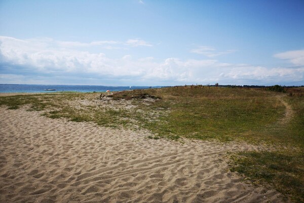 Foto van Afgelegen paradijs in Kelstrup -- By Traum Ferienwohnungen - Untagged