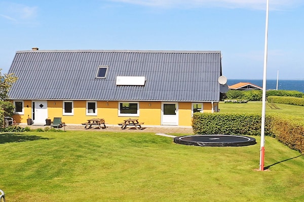 Foto van 10 persoons vakantie huis in Vinderup-By Traum - Vakantiehuis in Vinderup - WaterView