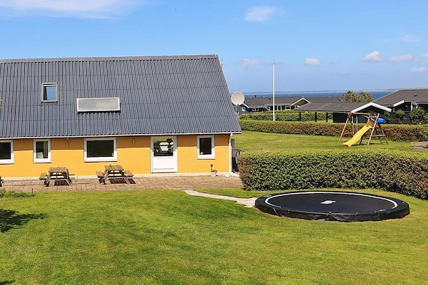 Foto van 10 persoons vakantie huis in Vinderup-By Traum - Vakantiehuis in Vinderup - WaterView