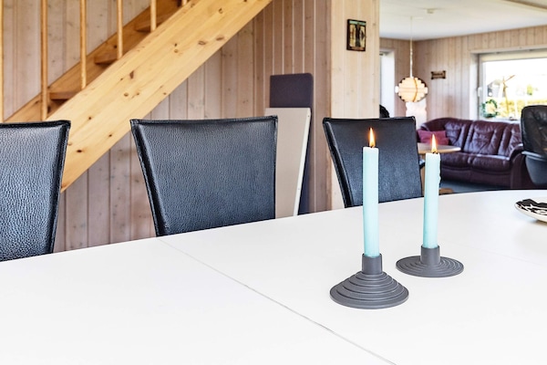 Foto van 10 persoons vakantie huis in Vinderup-By Traum - Vakantiehuis in Vinderup - Indoor