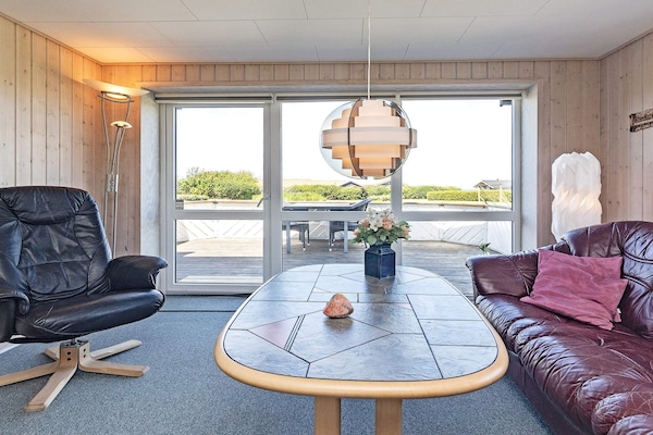 Foto van 10 persoons vakantie huis in Vinderup-By Traum - Vakantiehuis in Vinderup - Indoor