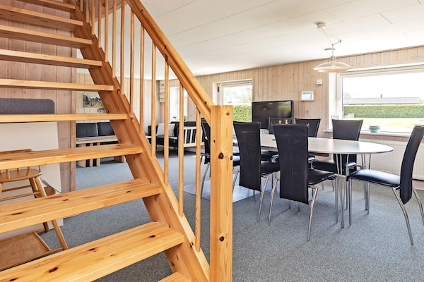 Foto van 10 persoons vakantie huis in Vinderup-By Traum - Vakantiehuis in Vinderup - Indoor