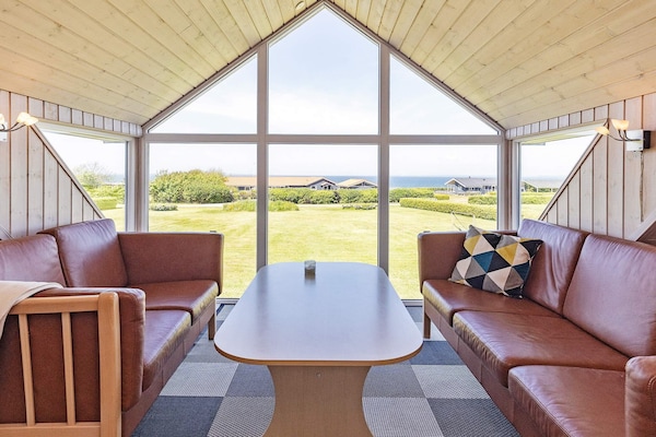 Foto van 10 persoons vakantie huis in Vinderup-By Traum - Vakantiehuis in Vinderup - Indoor