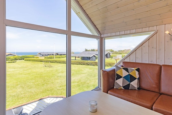 Foto van 10 persoons vakantie huis in Vinderup-By Traum - Vakantiehuis in Vinderup - Indoor