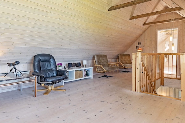 Foto van 10 persoons vakantie huis in Vinderup-By Traum - Vakantiehuis in Vinderup - Indoor
