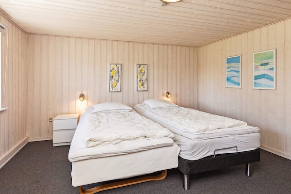 Foto van 10 persoons vakantie huis in Vinderup-By Traum - Vakantiehuis in Vinderup - Indoor