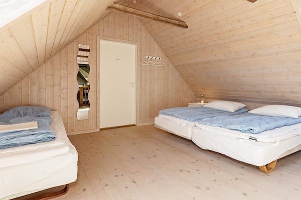 Foto van 10 persoons vakantie huis in Vinderup-By Traum - Vakantiehuis in Vinderup - Indoor