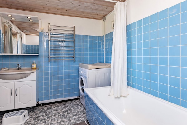 Foto van 10 persoons vakantie huis in Vinderup-By Traum - Vakantiehuis in Vinderup - Indoor