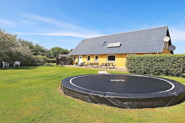 Foto van 10 persoons vakantie huis in Vinderup-By Traum - Vakantiehuis in Vinderup - View