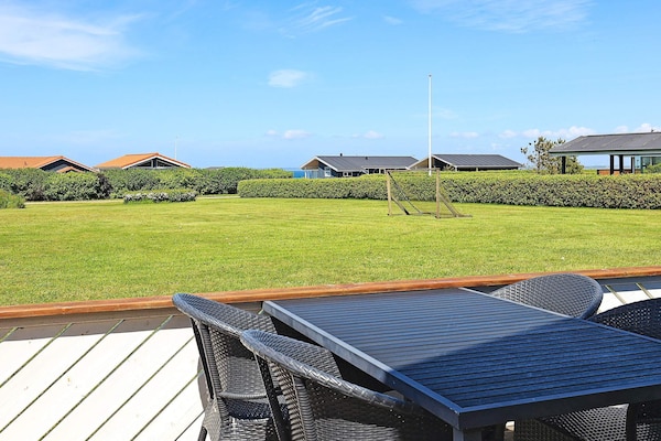 Foto van 10 persoons vakantie huis in Vinderup-By Traum - Vakantiehuis in Vinderup - WaterView