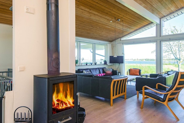 Foto van Vakantiehuis in Haderslev - Vakantiehuis in Haderslev - Indoor