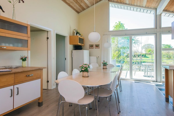 Foto van Vakantiehuis in Haderslev - Vakantiehuis in Haderslev - Indoor