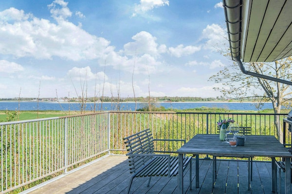 Foto van Vakantiehuis in Haderslev - Vakantiehuis in Haderslev - WaterView