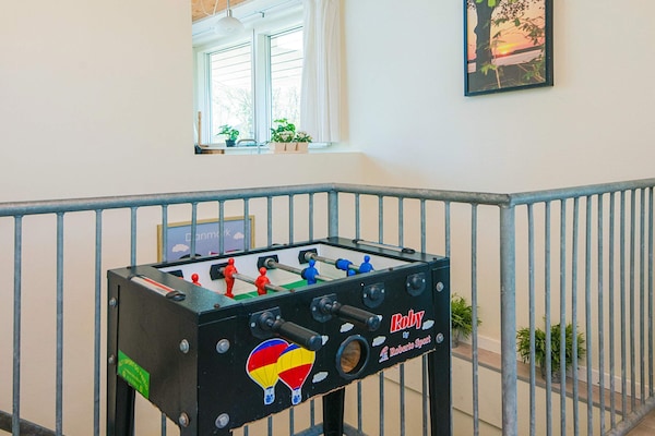 Foto van Vakantiehuis in Haderslev - Vakantiehuis in Haderslev - Indoor