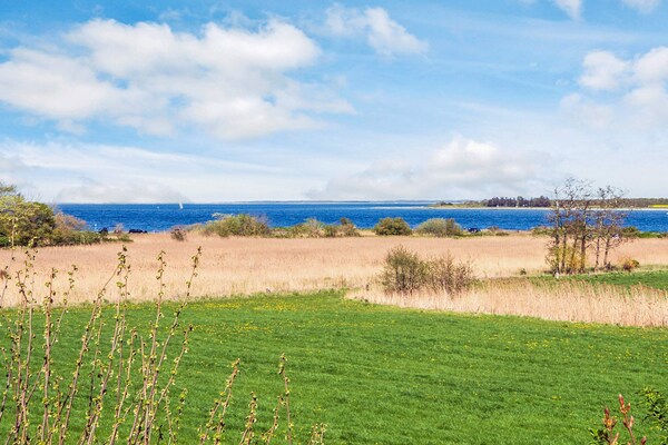 Foto van Vakantiehuis in Haderslev - Vakantiehuis in Haderslev - WaterView