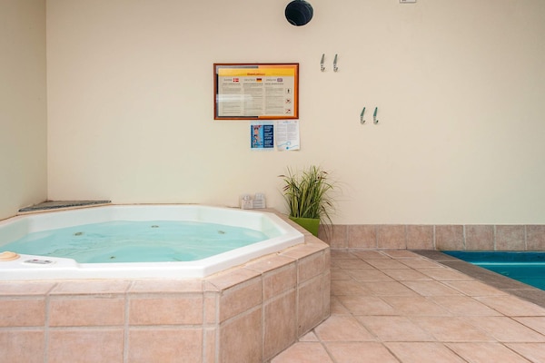 Foto van Vakantiehuis in Haderslev - Vakantiehuis in Haderslev - Spa