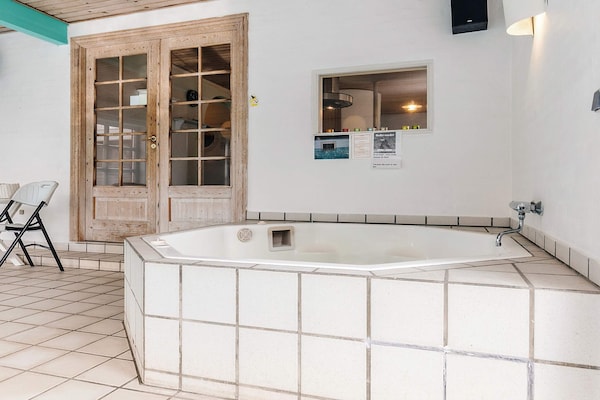 Foto van 10 persoons vakantie huis in Fur-By Traum - Vakantiehuis in Fur - Spa