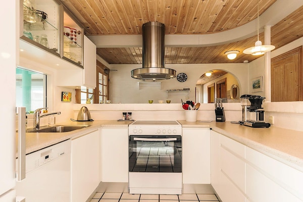 Foto van 10 persoons vakantie huis in Fur-By Traum - Vakantiehuis in Fur - Indoor