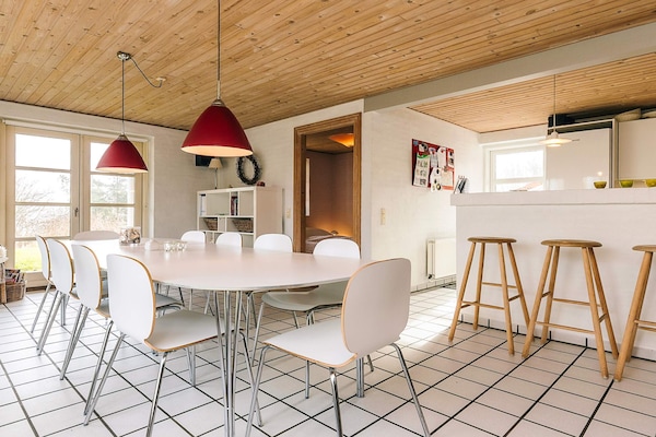 Foto van 10 persoons vakantie huis in Fur-By Traum - Vakantiehuis in Fur - Indoor